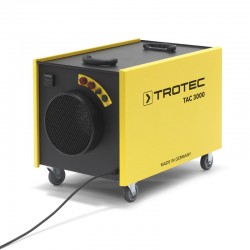 Purificador de aire de sitio Trotec TAC 3000