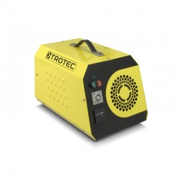 Destroyer of odours Trotec professional Airozon 5000