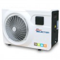 JetLine Selection 70 Poolex R32 30 to 40 m pool heat pump 3