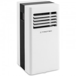 Condicionador de ar móvel Trotec PAC 2600X monobloco