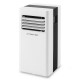 Mobile air conditioner Trotec PAC 2600X Monobloc