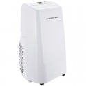 Mobile Air conditioner Trotec PAC 3500 E up to 115 m3