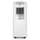 Condicionador de ar móvel Trotec PAC 2010X monobloc