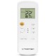 Climatiseur Trotec Mobile PAC 3500 SH jusqu'à 46 m2