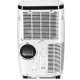 Condicionador de ar móvel Trotec PAC 3500 monobloco