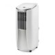 Condicionador de ar Trotec Mobile PAC 2600 X até 85 m3