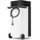 Trotec white-black white-black air purifier TAC M