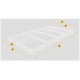 Caixa De caixa Ultraplat Telescópica Abrisol Tapia pronto para instalação para piscina 600 x 300