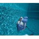 Elektrischer Poolroboter Dolphin Explorer SF40 Bodenwände und Wasserlinie