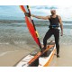 Stand Up Paddle Zray Windsurf SUP W2 Comprimento 320 cm