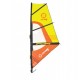 Stand Up Paddle Zray Windsurf SUP W2 Comprimento 320 cm