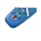 Stand Up Paddle Zray Fury F4 Lunghezza 350 cm