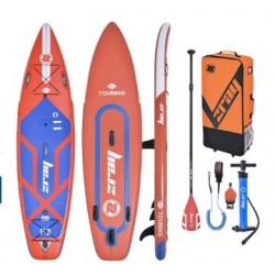 Stand Up Paddle Zray Fury F2 Longueur 335 cm