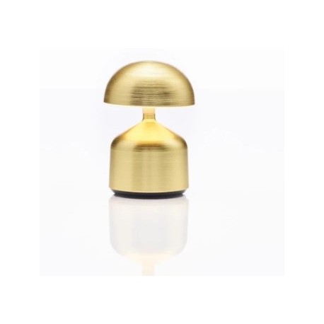 Tafellamp Imagilights Led Demoiselle Small Dome Gold