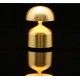 Tafellamp Imagilights Led Demoiselle Small Dome Gold
