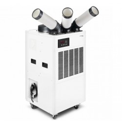 Climatiseur Spotcool Trotec PT-5300 SP pour climatisation localisée