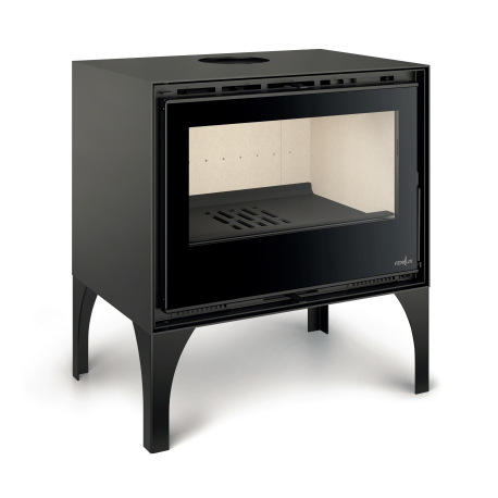 Ferlux Enya 49 free-standing wood stove 8.2 kW