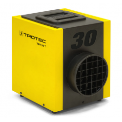 Trotec TEH 30T Electric Construction Heater Power 3300W