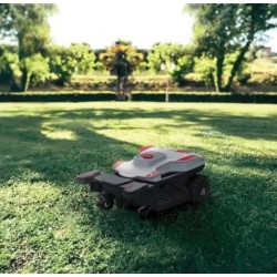 Robot Lawn Mower Ambrogio Twenty ZR EVO 1000m2 without cable