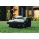 Robotmaaier Ambrogio 4.0 Elite 4WD 3500m2 modulair