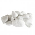 Ghiaia sabbia Design bianco (set di 15) StarLine